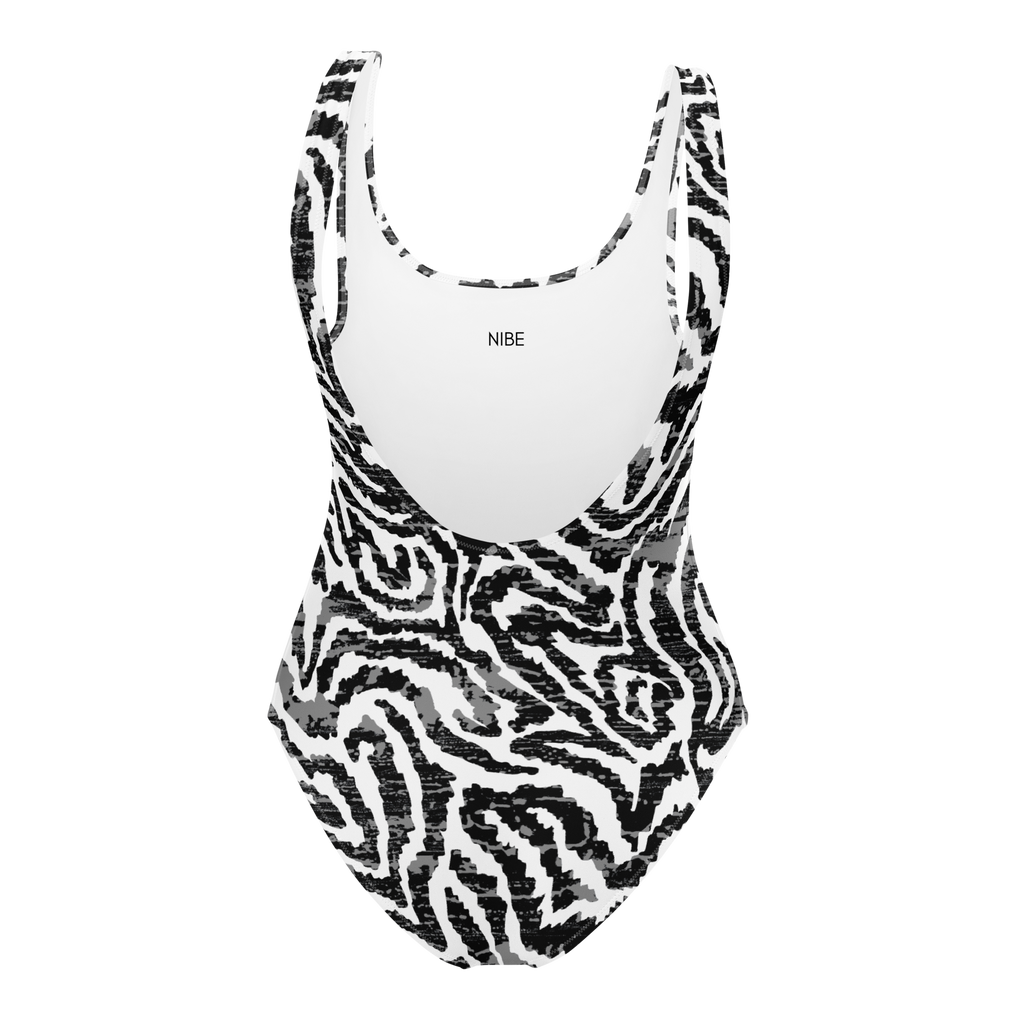 Costume da bagno intero - Nibe Clothing