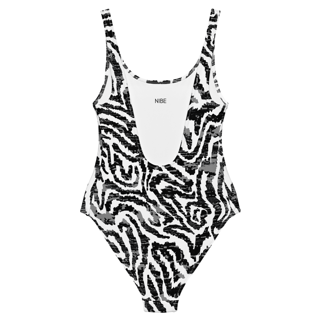 Costume da bagno intero - Nibe Clothing