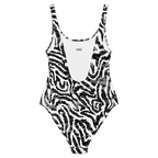 Costume da bagno intero - Nibe Clothing