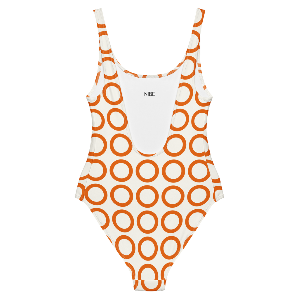 Costume da bagno intero - Nibe Clothing