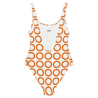 Costume da bagno intero - Nibe Clothing