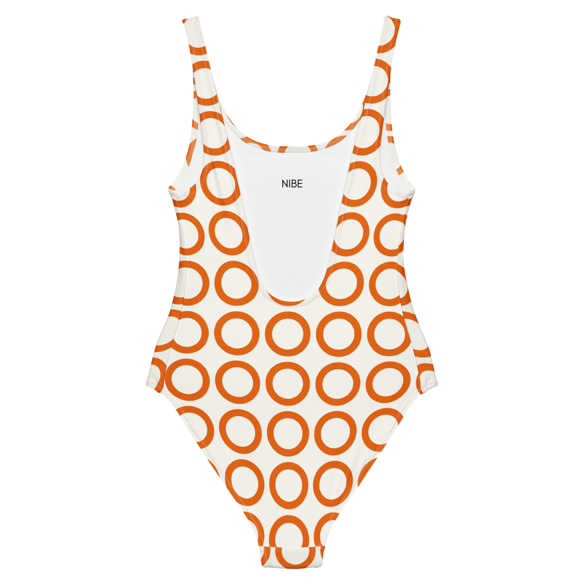 Costume da bagno intero - Nibe Clothing