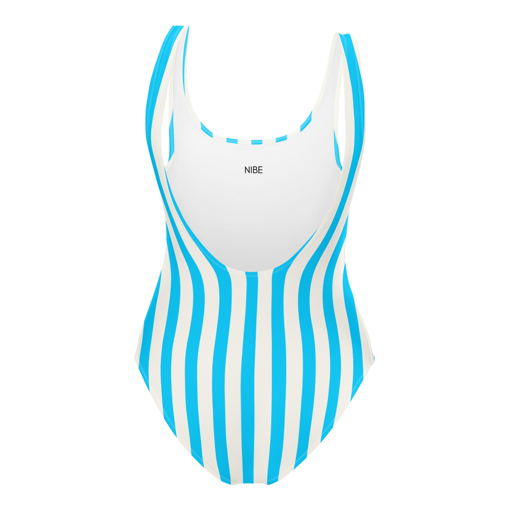 Costume da bagno intero - Nibe Clothing