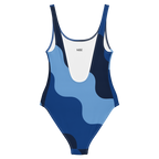 Costume da bagno intero - Nibe Clothing