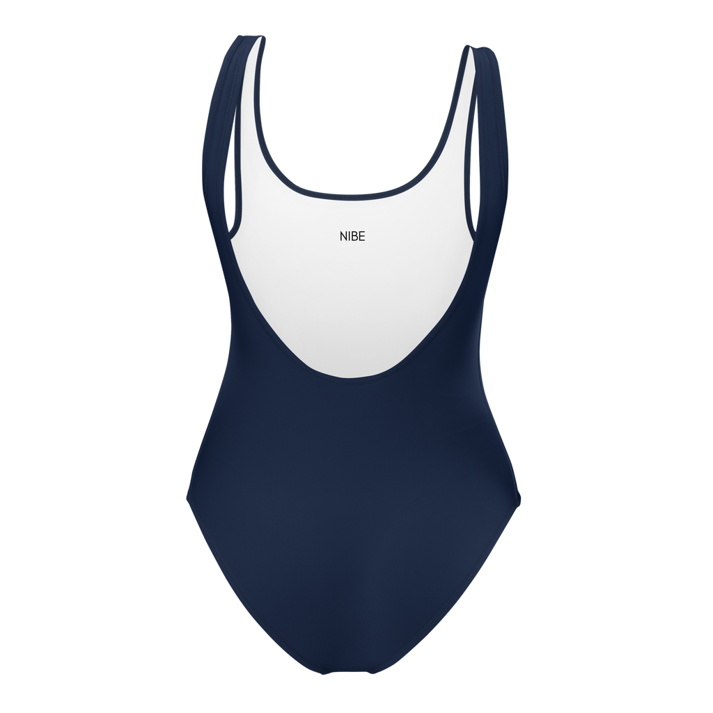 Costume da bagno intero - Nibe Clothing