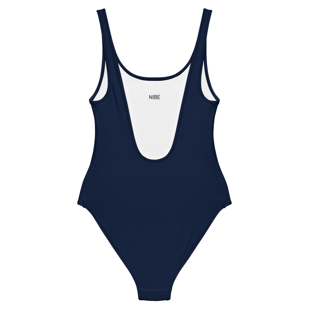 Costume da bagno intero - Nibe Clothing