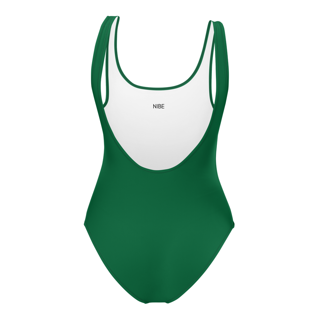 Costume da bagno intero - Nibe Clothing
