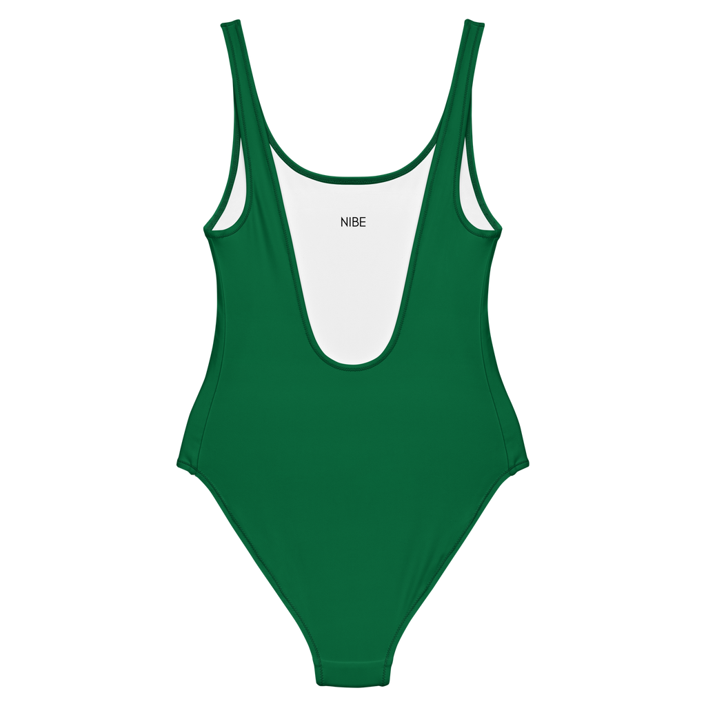 Costume da bagno intero - Nibe Clothing
