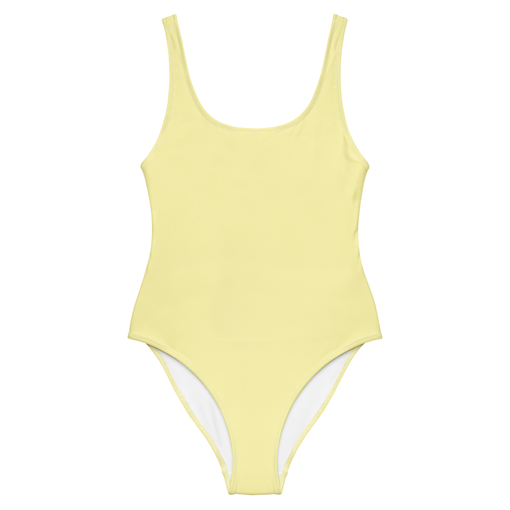 Costume da bagno intero - Nibe Clothing