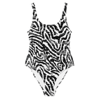 Costume da bagno intero - Nibe Clothing