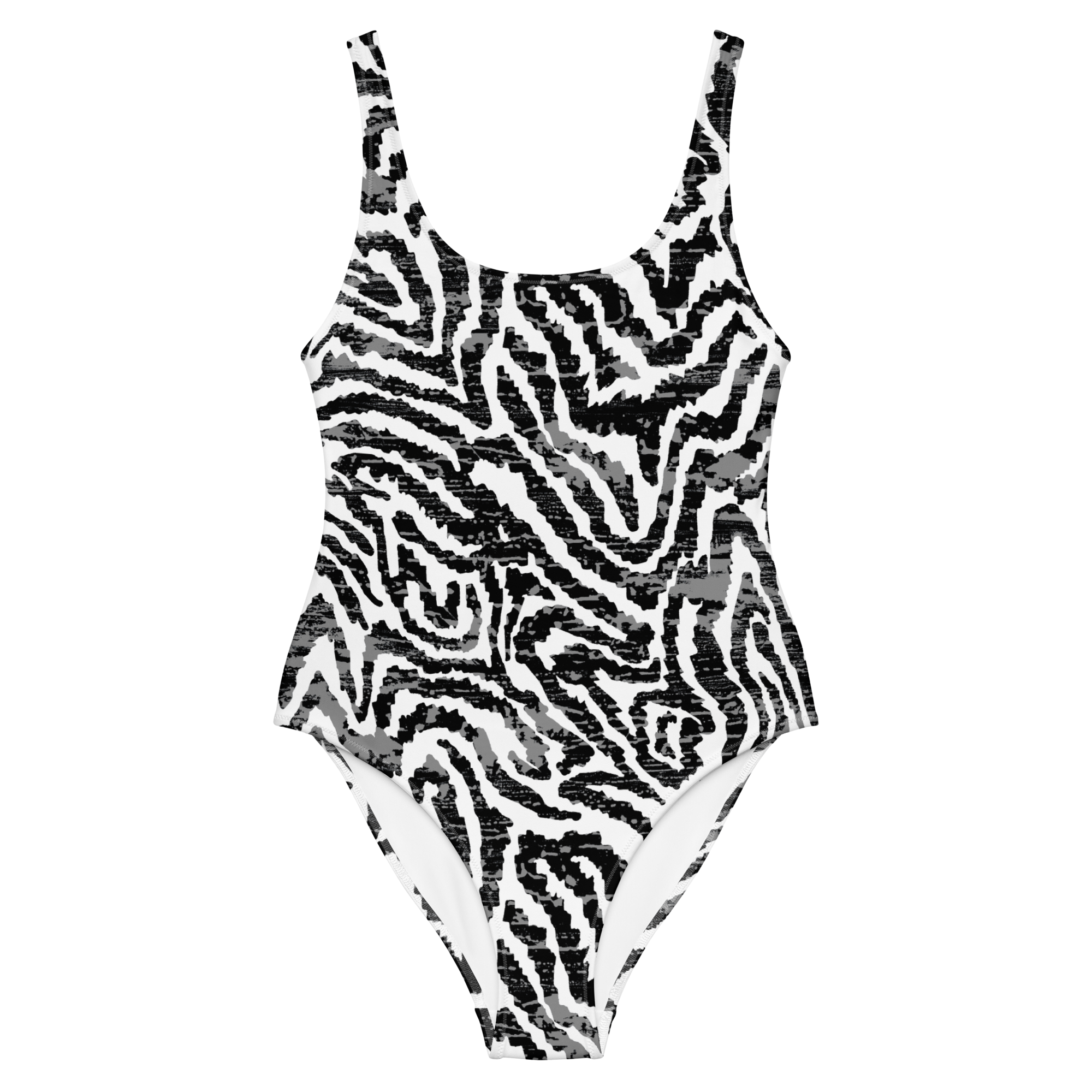 Costume da bagno intero - Nibe Clothing