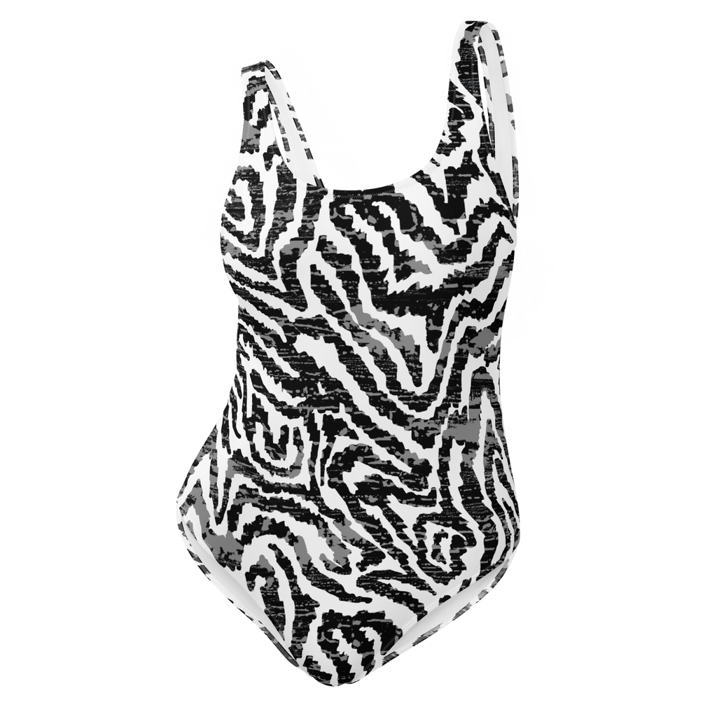 Costume da bagno intero - Nibe Clothing