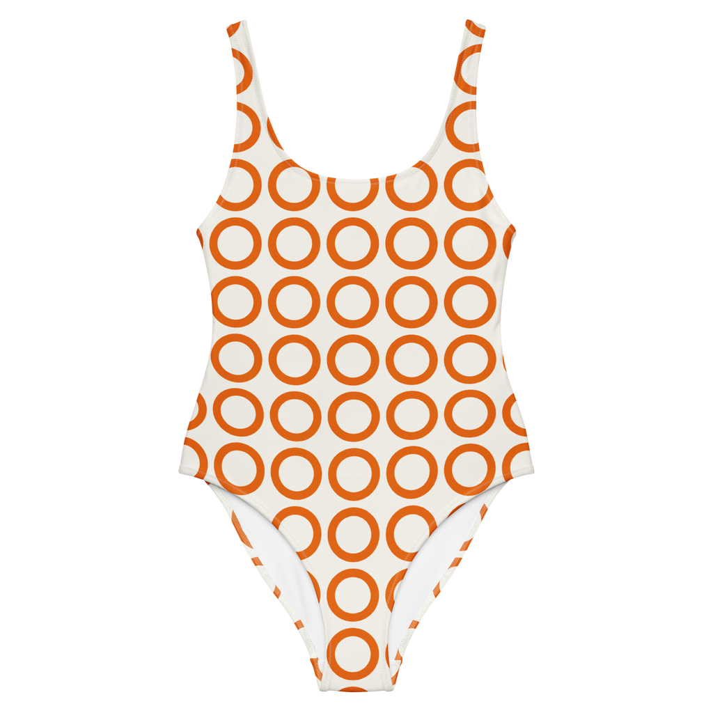 Costume da bagno intero - Nibe Clothing