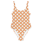 Costume da bagno intero - Nibe Clothing
