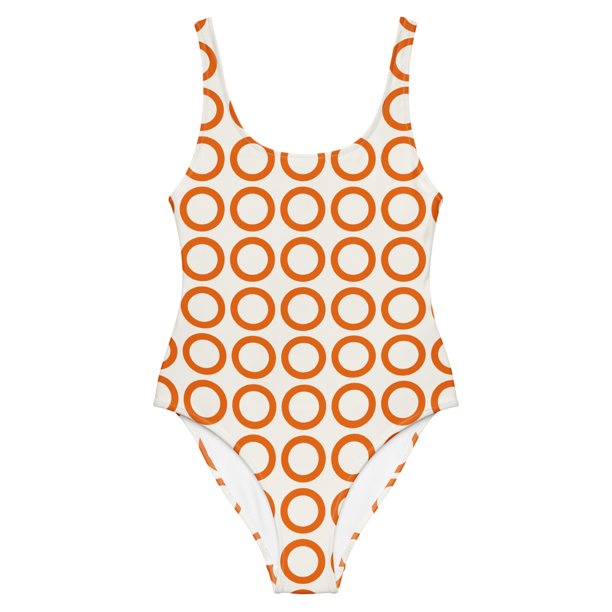 Costume da bagno intero - Nibe Clothing