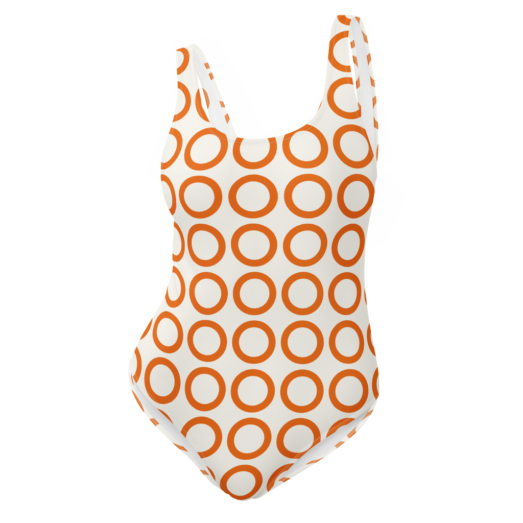 Costume da bagno intero - Nibe Clothing