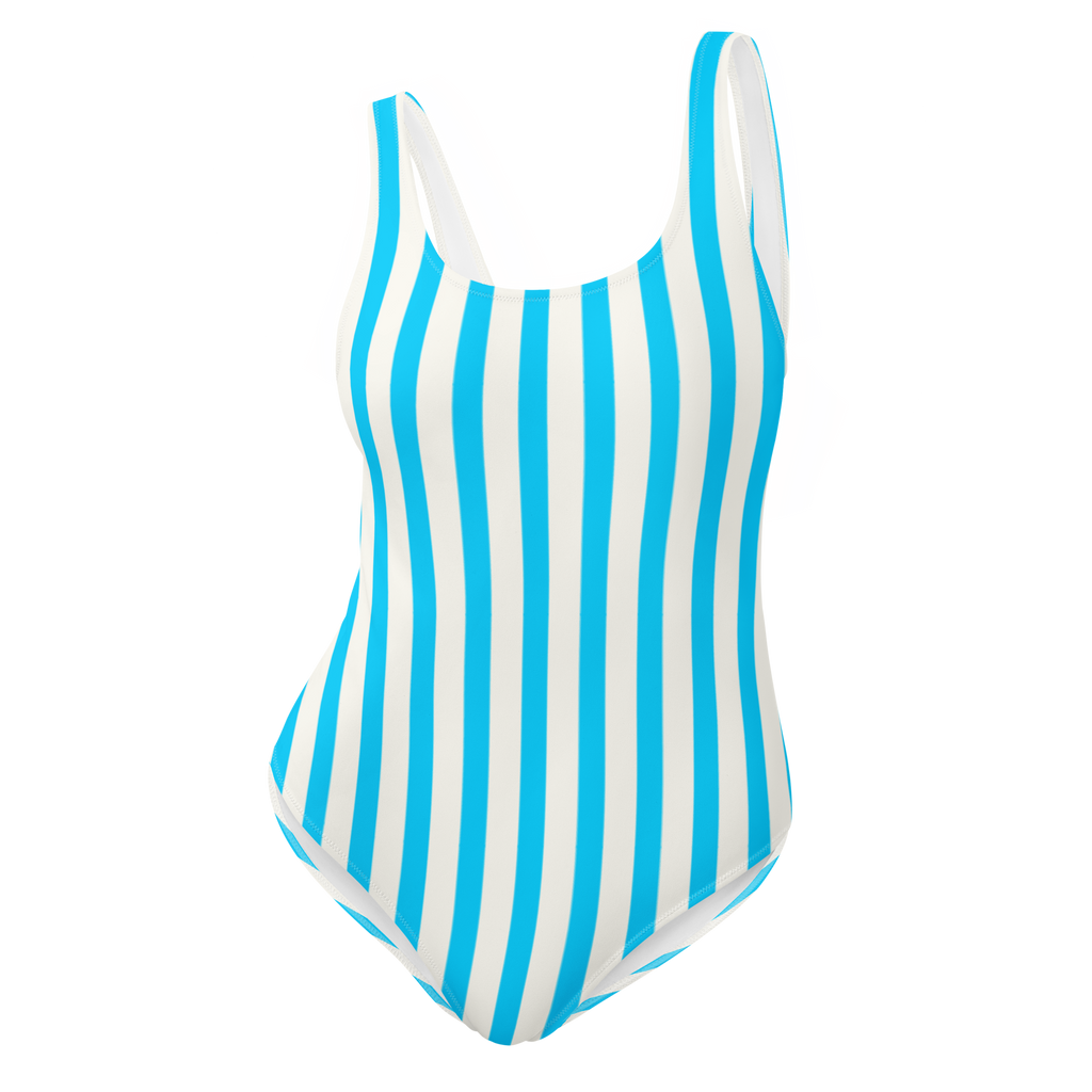 Costume da bagno intero - Nibe Clothing