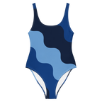 Costume da bagno intero - Nibe Clothing