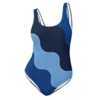 Costume da bagno intero - Nibe Clothing