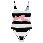 Costume da bagno intero - Nibe Clothing