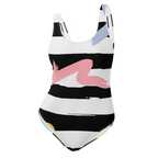 Costume da bagno intero - Nibe Clothing