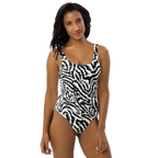 Costume da bagno intero - Nibe Clothing