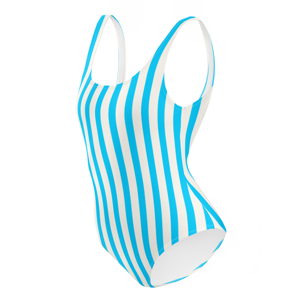 Costume da bagno intero - Nibe Clothing