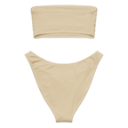 Bikini bandeau