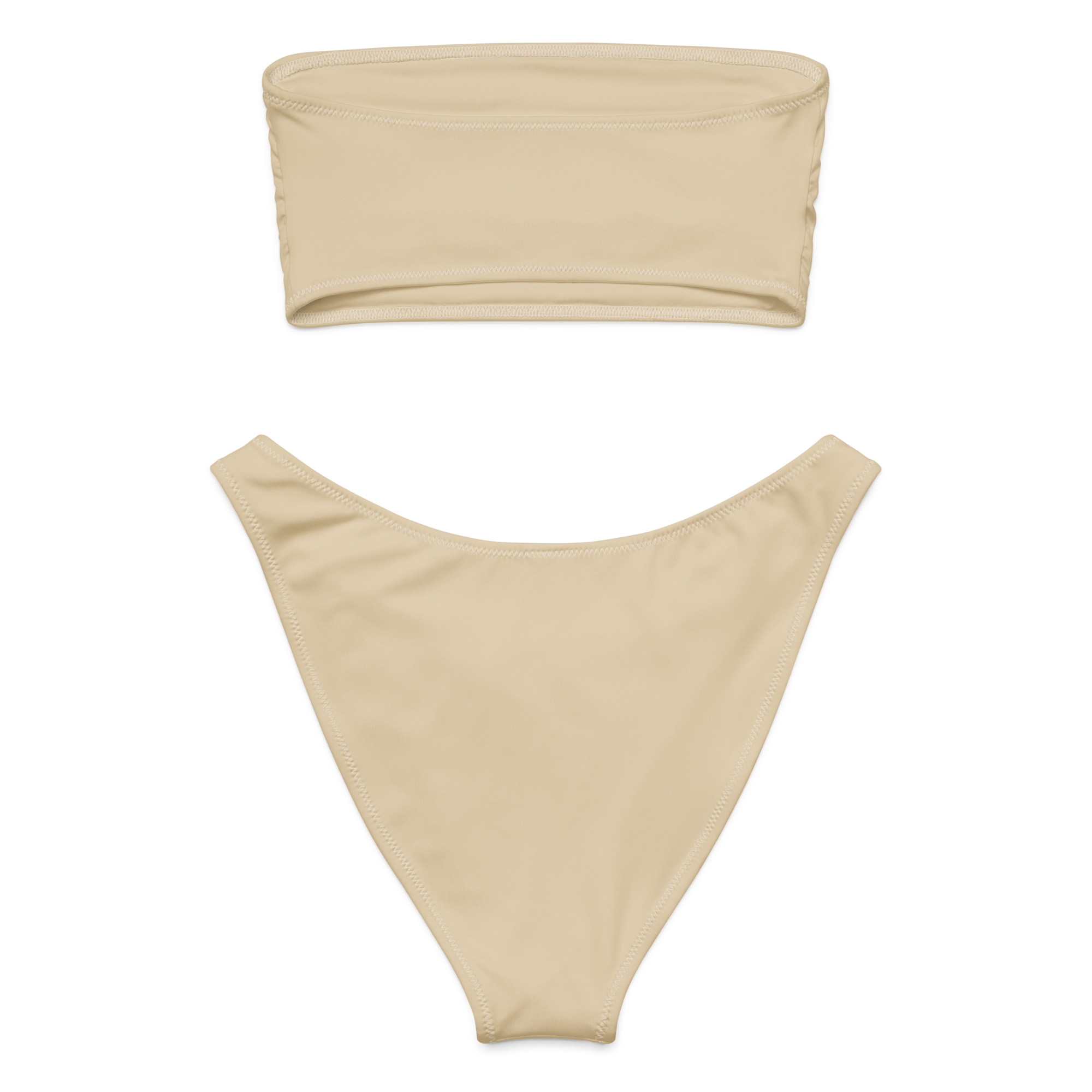 Bikini bandeau