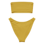Bikini bandeau