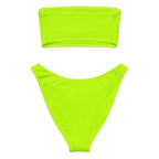 Bikini bandeau - Nibe Clothing