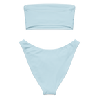 Bikini bandeau - Nibe Clothing
