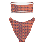Bikini bandeau - Nibe Clothing