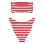 Bikini bandeau - Nibe Clothing