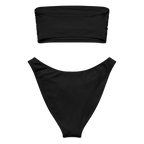 Bikini bandeau - Nibe Clothing