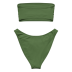 Bikini bandeau - Nibe Clothing