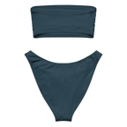 Bikini bandeau - Nibe Clothing