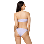 Bikini bandeau - Nibe Clothing
