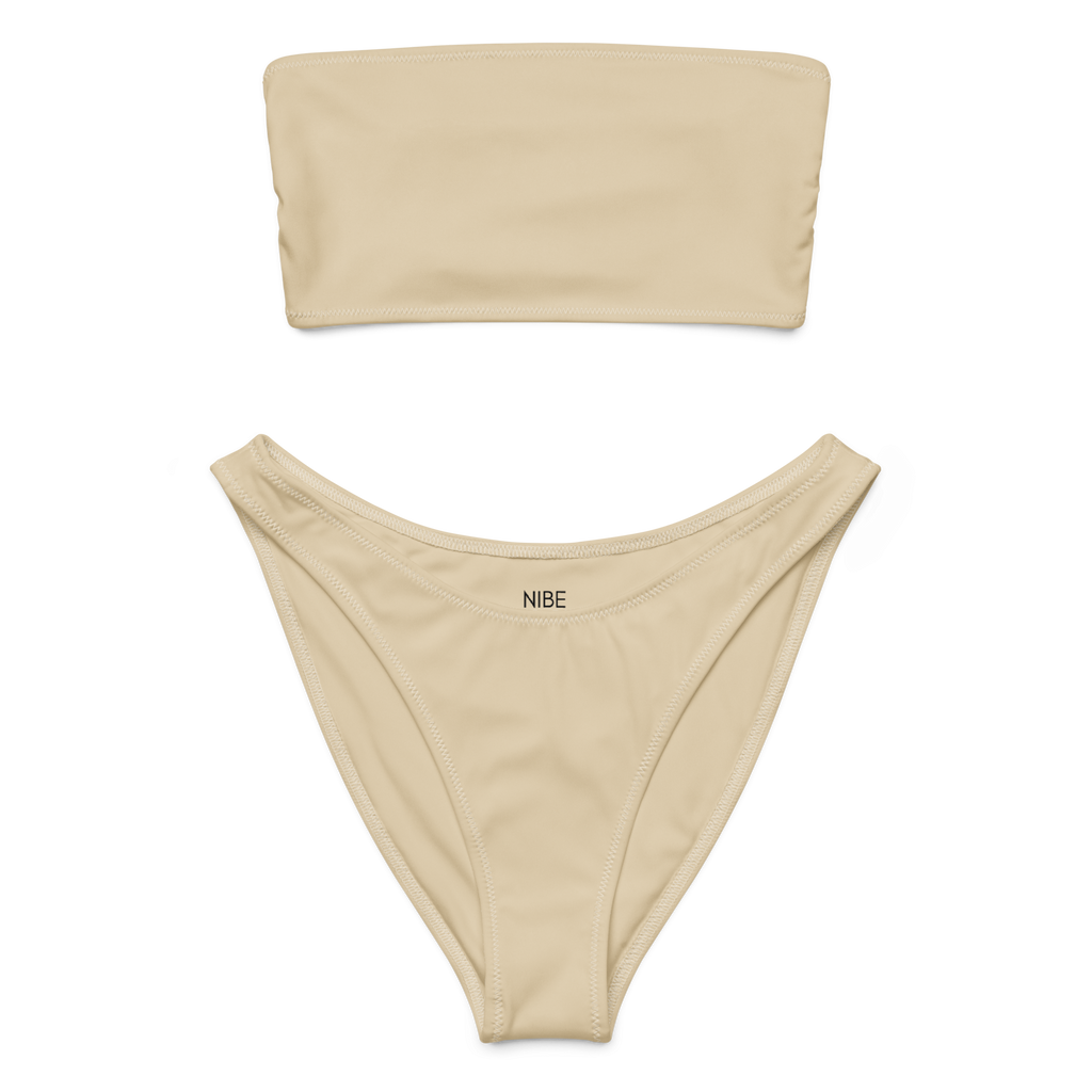 Bikini bandeau