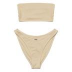 Bikini bandeau