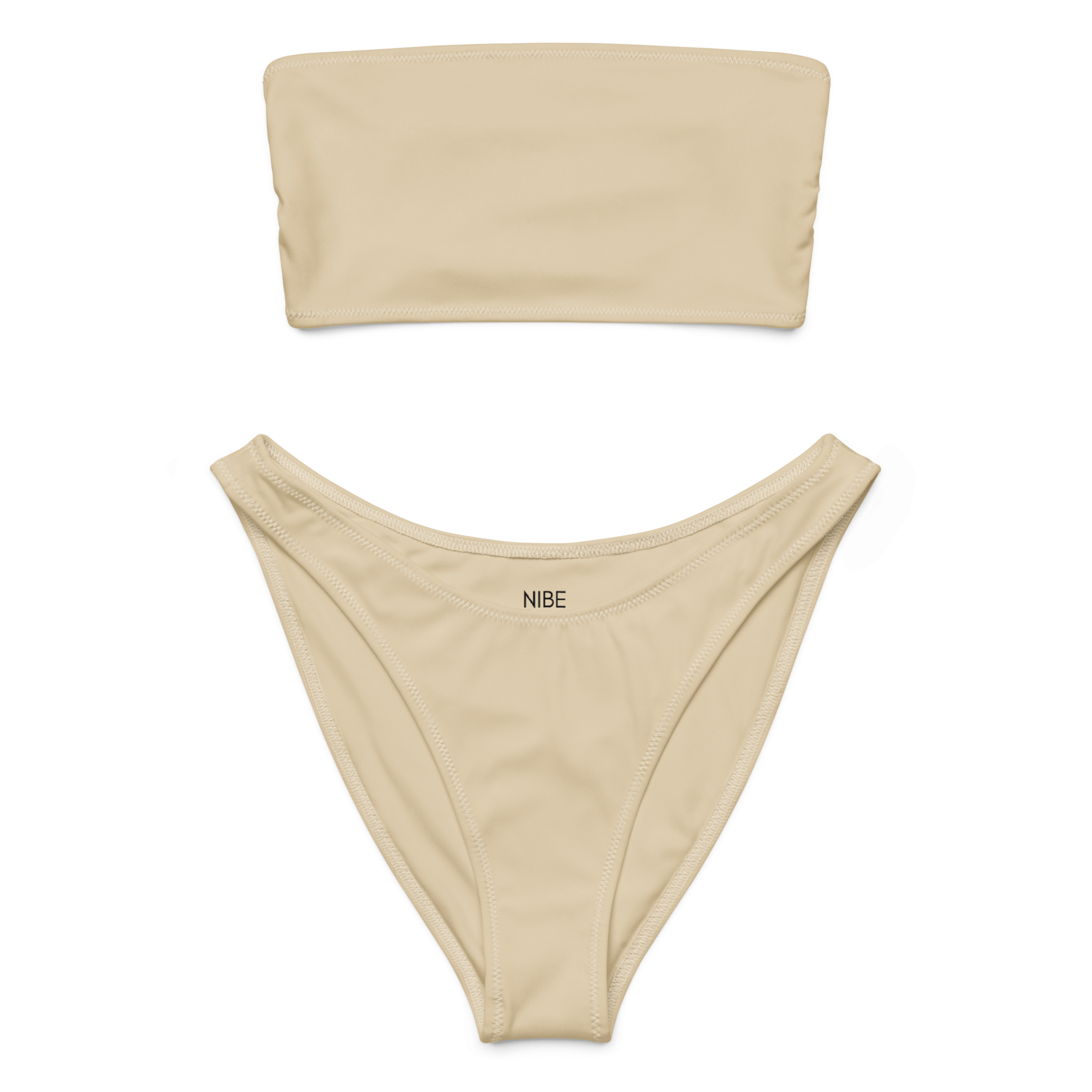 Bikini bandeau