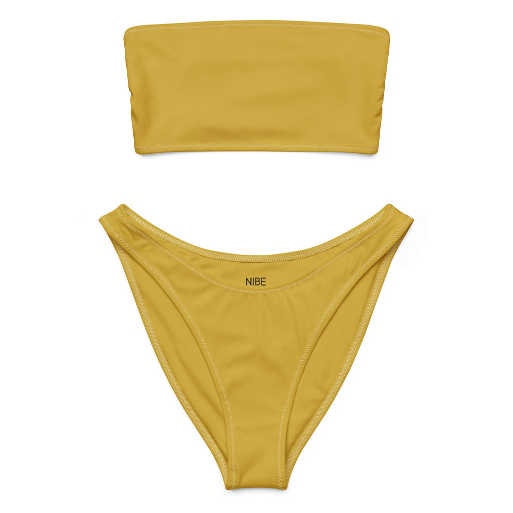 Bikini bandeau