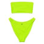 Bikini bandeau - Nibe Clothing