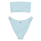 Bikini bandeau - Nibe Clothing