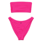 Bikini bandeau - Nibe Clothing