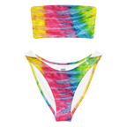 Bikini bandeau - Nibe Clothing