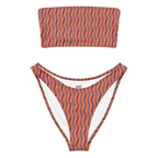 Bikini bandeau - Nibe Clothing