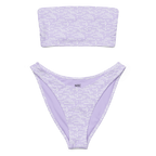 Bikini bandeau - Nibe Clothing