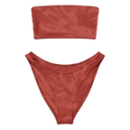 Bikini bandeau - Nibe Clothing