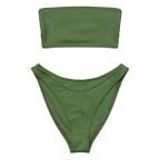 Bikini bandeau - Nibe Clothing